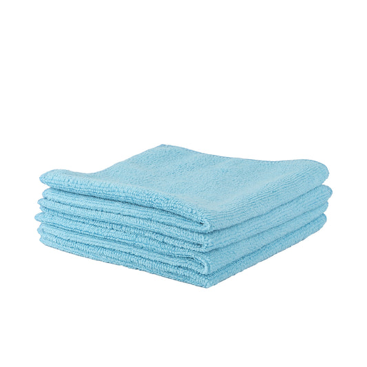 Microfibre Cleaning Cloth, Reusable Kitchen Cleaning Towels Dish Cloths 12 Pcs