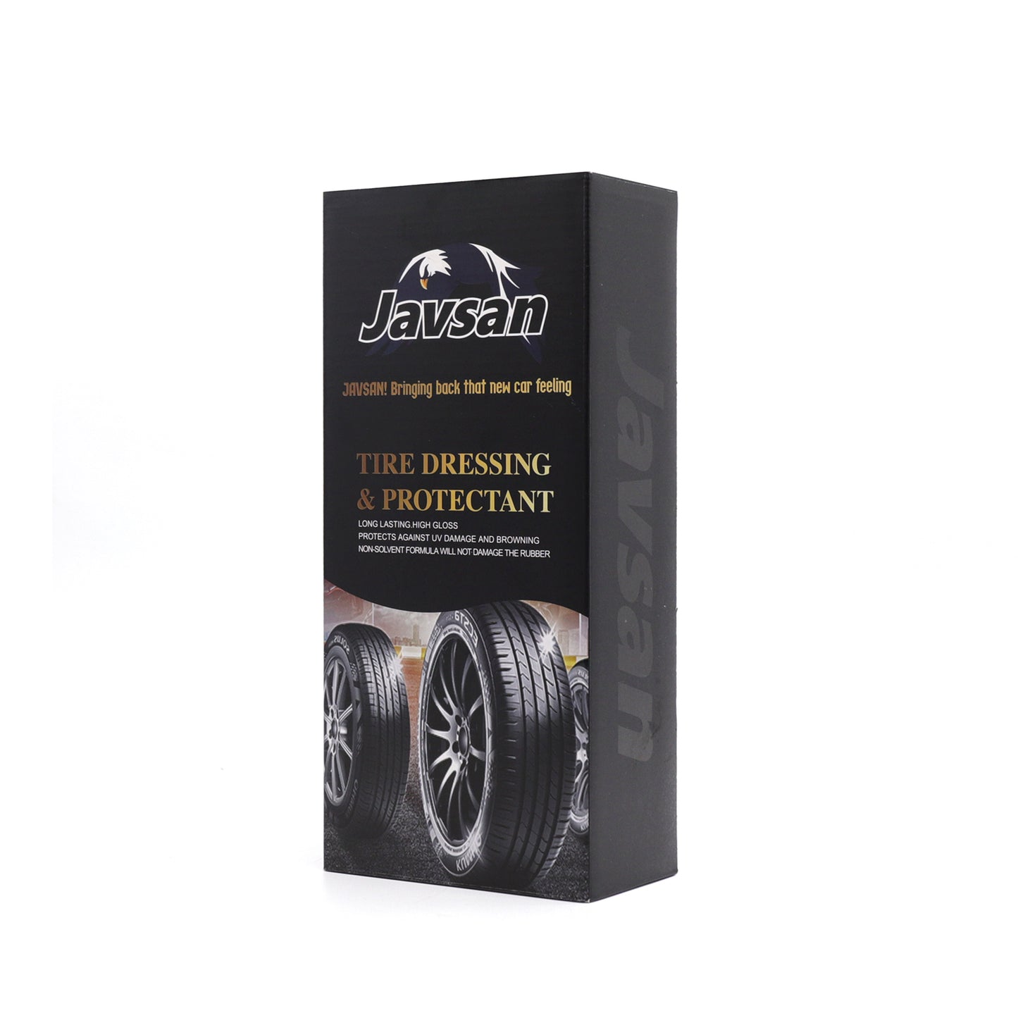 Javsan Tyre Shine