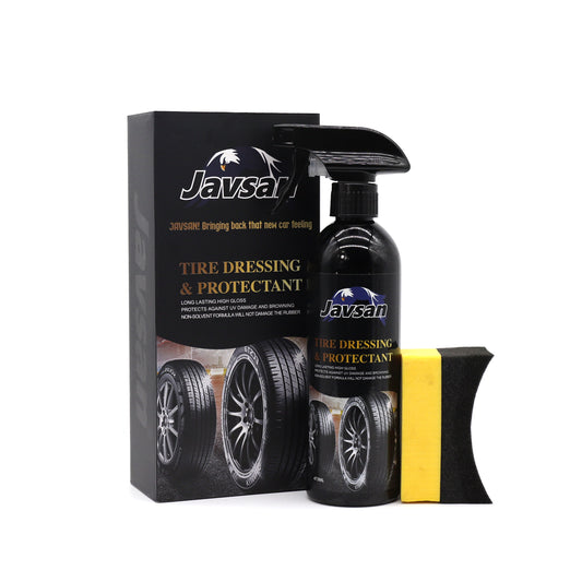 Javsan Tyre Shine